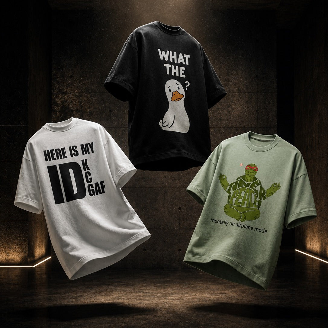 Mood Merch