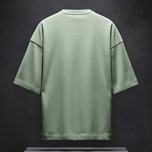 Inner peace (Oversized)