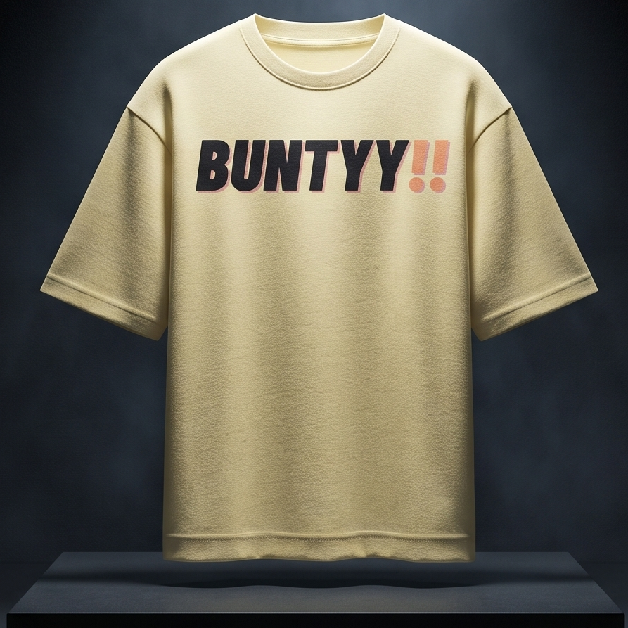 ODIYAMMA BUNTYY!!