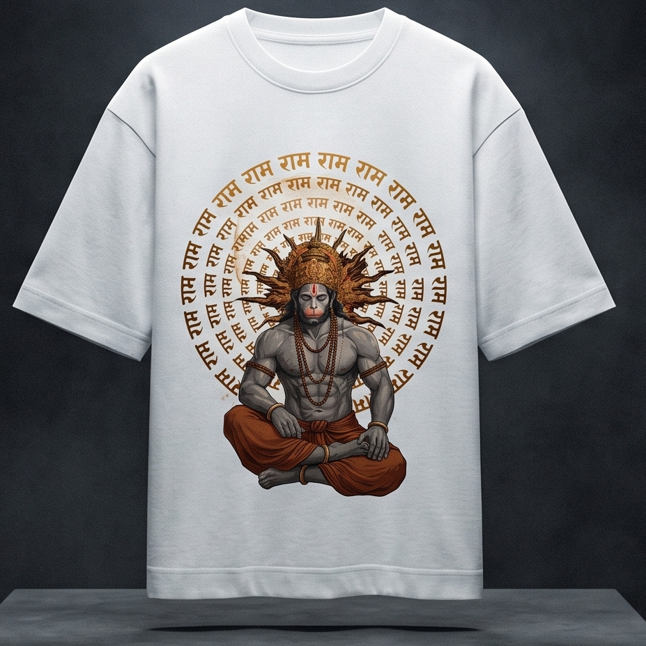 Jai Hanuman