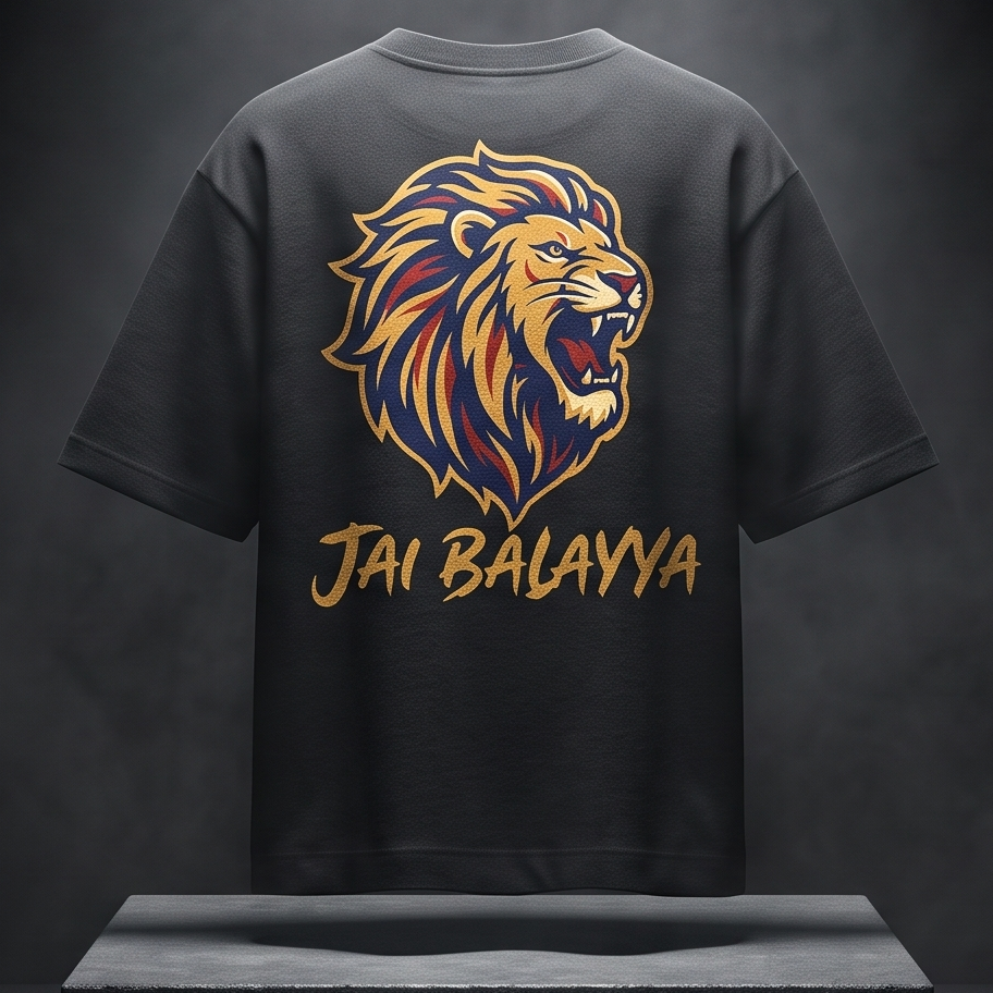 JAI BALAYYA
