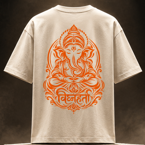 Vighnaharta (Oversized)