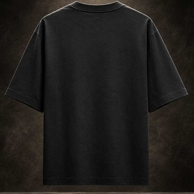 Absolute Cinema (Oversized)