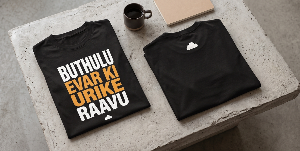 Buthulu Urike Raavu