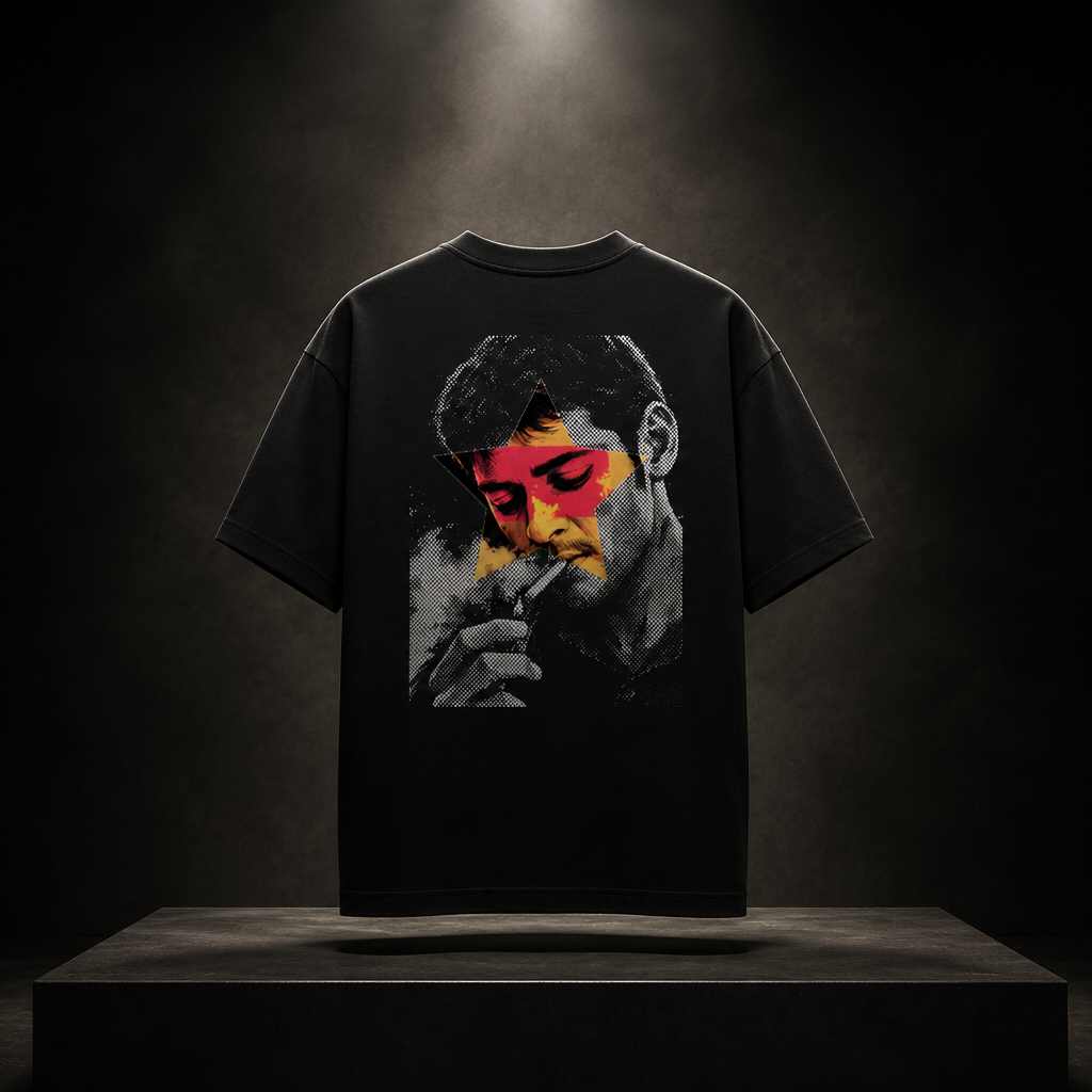 SUPER STAR (Regular Fit)