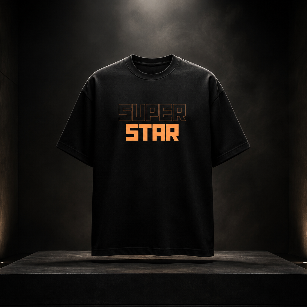 SUPER STAR (Regular Fit)