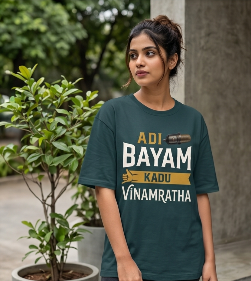 Vinamratha